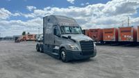 2023 Freightliner Cascadia 126