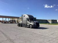 2024 Freightliner Cascadia 126