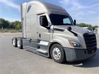 2023 Freightliner Cascadia