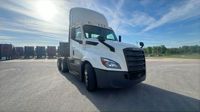 2019 Freightliner Cascadia 126