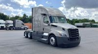 2022 Freightliner Cascadia 126