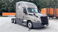 2023 Freightliner Cascadia