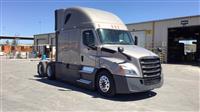 2023 Freightliner Cascadia