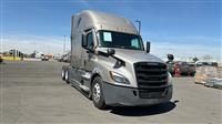 2023 Freightliner Cascadia
