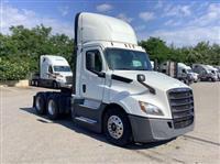 2019 Freightliner Cascadia