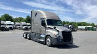 2025 Freightliner Cascadia 126
