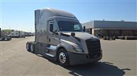 2023 Freightliner Cascadia