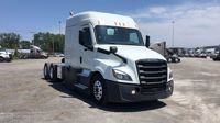 2022 Freightliner Cascadia 126