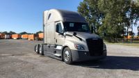 2024 Freightliner Cascadia 126