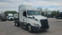 2020 Freightliner Cascadia