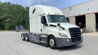 2021 Freightliner Cascadia
