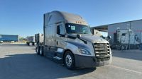 2024 Freightliner Cascadia 126