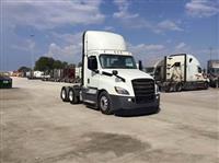 2019 Freightliner Cascadia