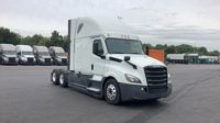 2022 Freightliner Cascadia 126