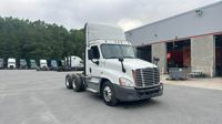 2018 Freightliner Cascadia