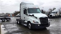 2020 Freightliner Cascadia