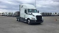 2021 Freightliner Cascadia