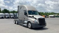 2024 Freightliner Cascadia