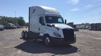 2024 Freightliner Cascadia 126