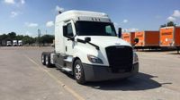 2021 Freightliner Cascadia 126