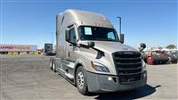 2023 Freightliner Cascadia