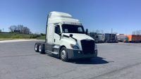 2021 Freightliner Cascadia 126