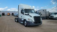 2020 Freightliner Cascadia 126