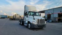 2018 Freightliner Cascadia