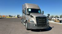 2024 Freightliner Cascadia 126