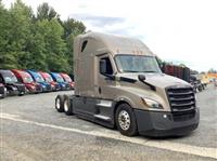 2023 Freightliner Cascadia