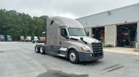 2023 Freightliner Cascadia 126