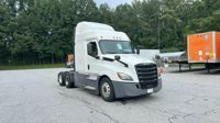 2020 Freightliner Cascadia