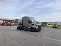 2022 Freightliner Cascadia 126