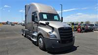 2023 Freightliner Cascadia