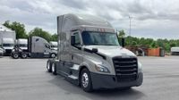 2024 Freightliner Cascadia