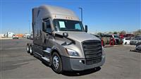 2023 Freightliner Cascadia