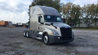 2024 Freightliner Cascadia 126