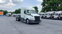 2021 Freightliner Cascadia 126