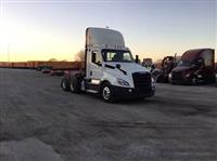 2019 Freightliner Cascadia