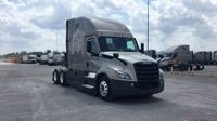 2024 Freightliner Cascadia 126