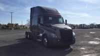 2023 Freightliner Cascadia 126