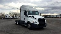 2021 Freightliner Cascadia 126