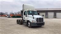 2019 Freightliner Cascadia