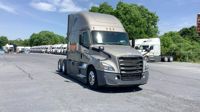2024 Freightliner Cascadia 126