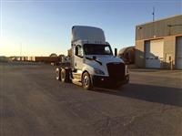 2019 Freightliner Cascadia