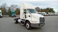 2018 Mack CXU (PINNACLE)
