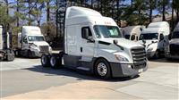 2021 Freightliner Cascadia