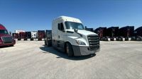 2021 Freightliner Cascadia 126