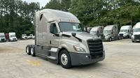 2022 Freightliner Cascadia