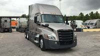 2024 Freightliner Cascadia 126